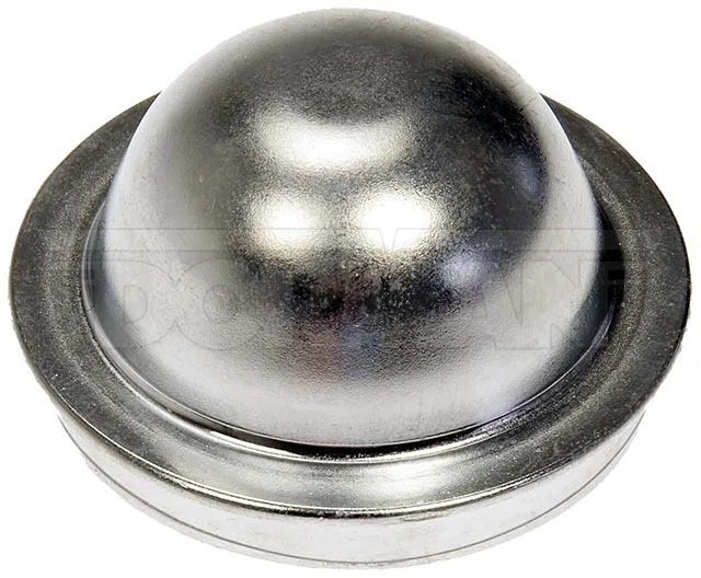 618-102 – DORMAN Wheel Bearing Dust Cap, OE Replacement Pack Of 5 Boxed